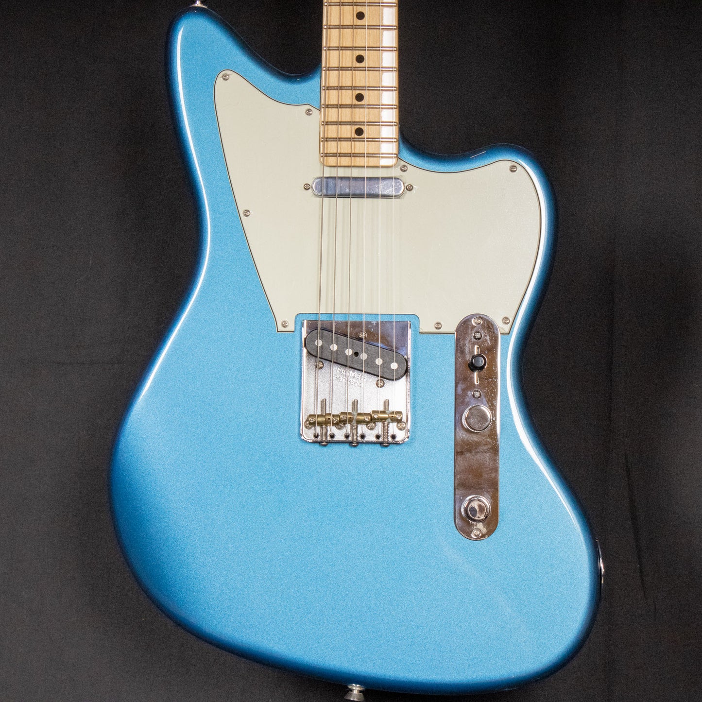 2016 Fender Offset Telecaster