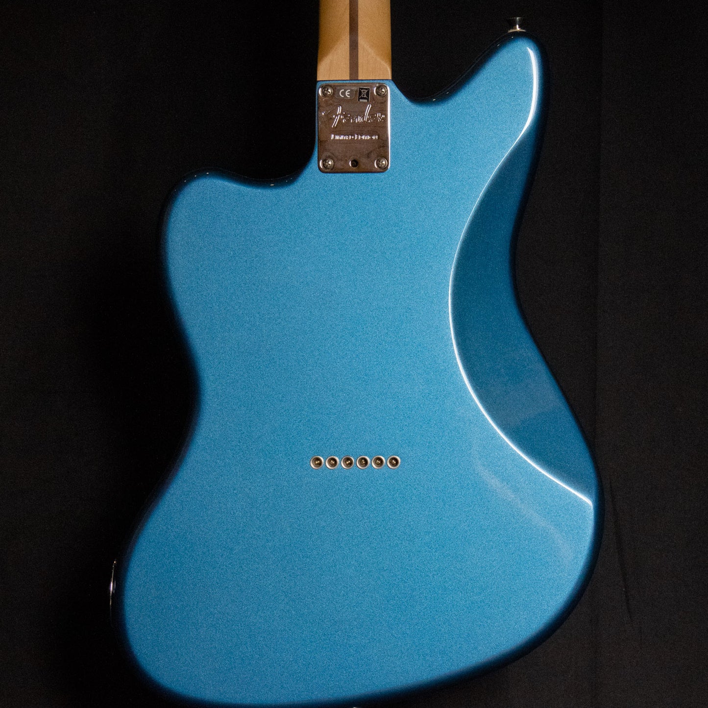 2016 Fender Offset Telecaster