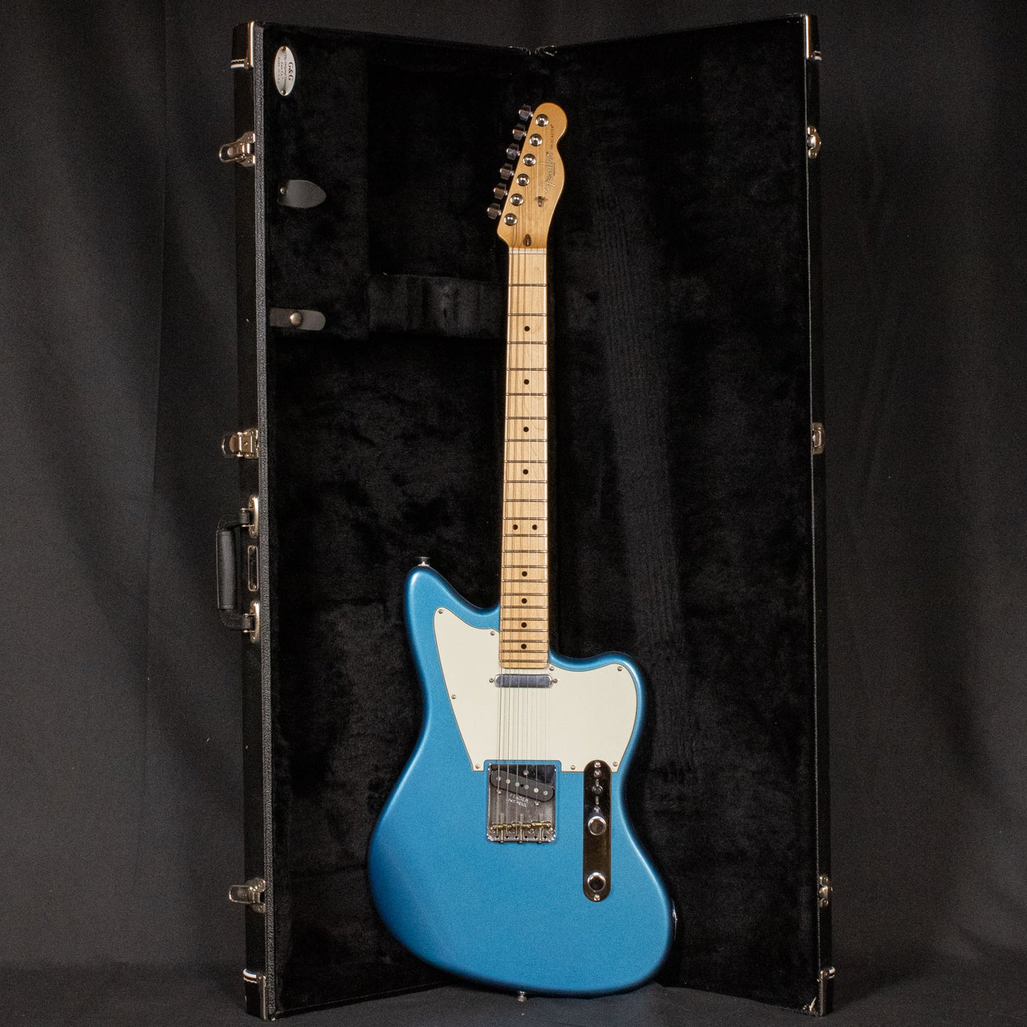 2016 Fender Offset Telecaster