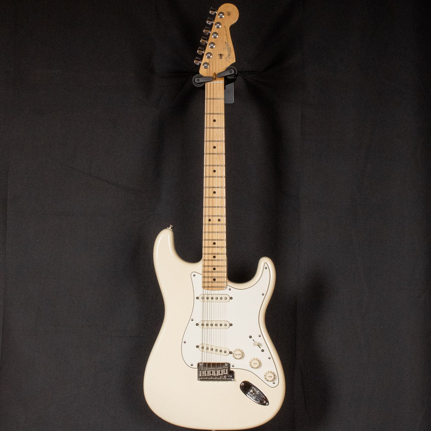 2016 Fender Stratocaster American Standard