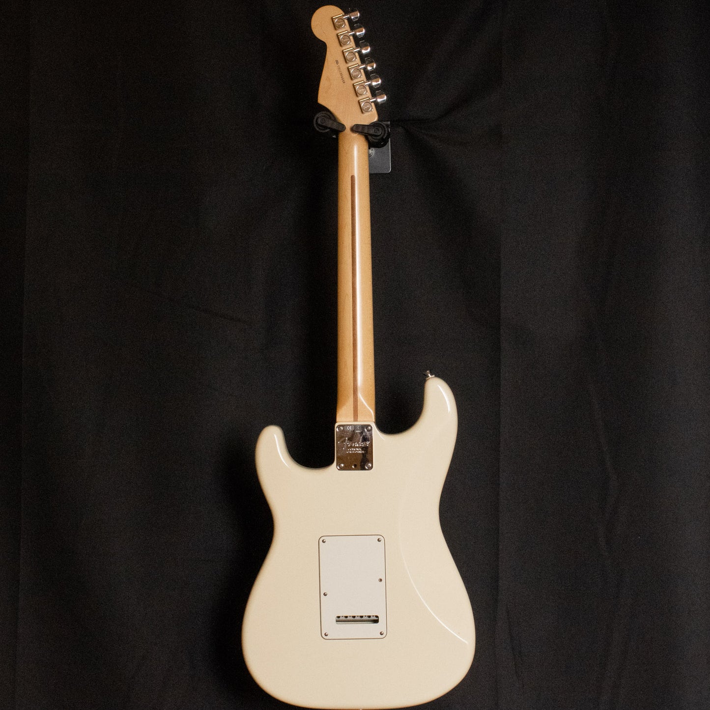 2016 Fender Stratocaster American Standard