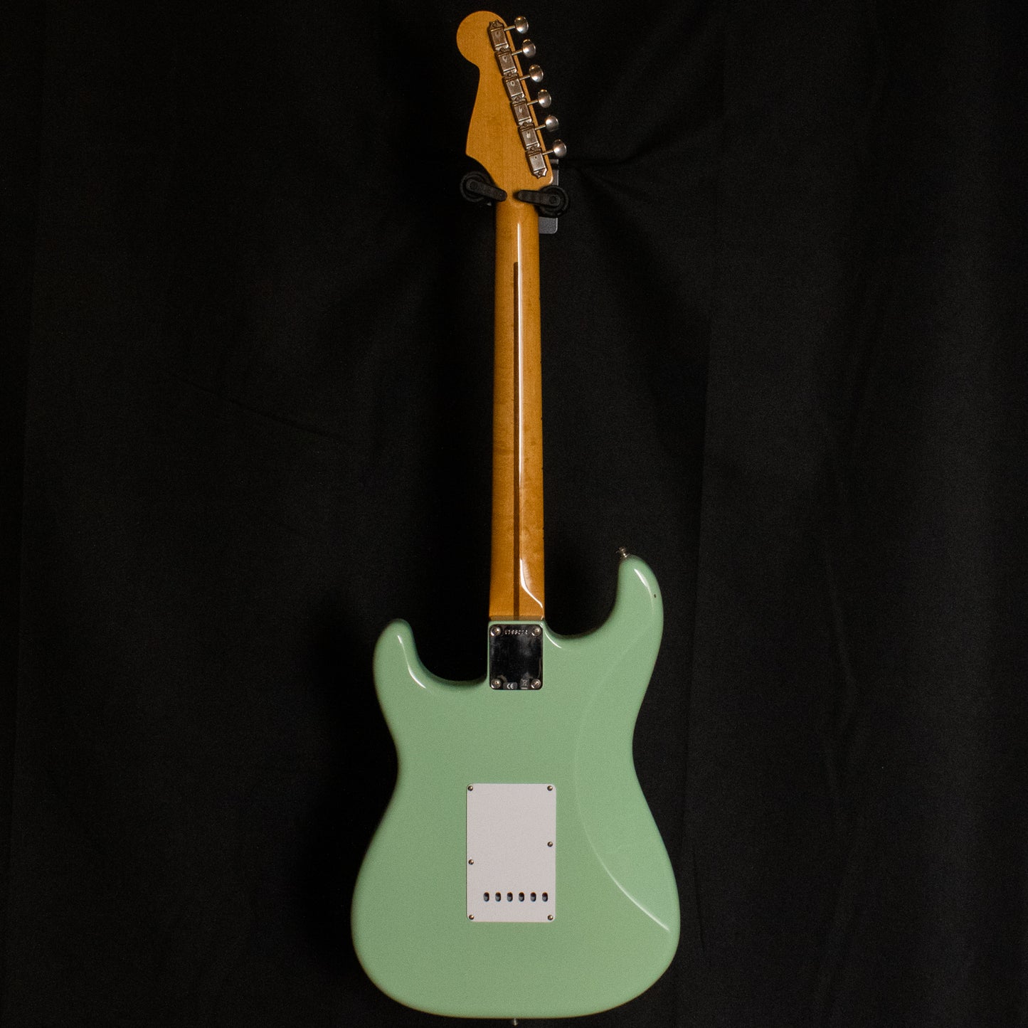 2014 Fender Stratocaster '57 Standard - Sea Foam Green