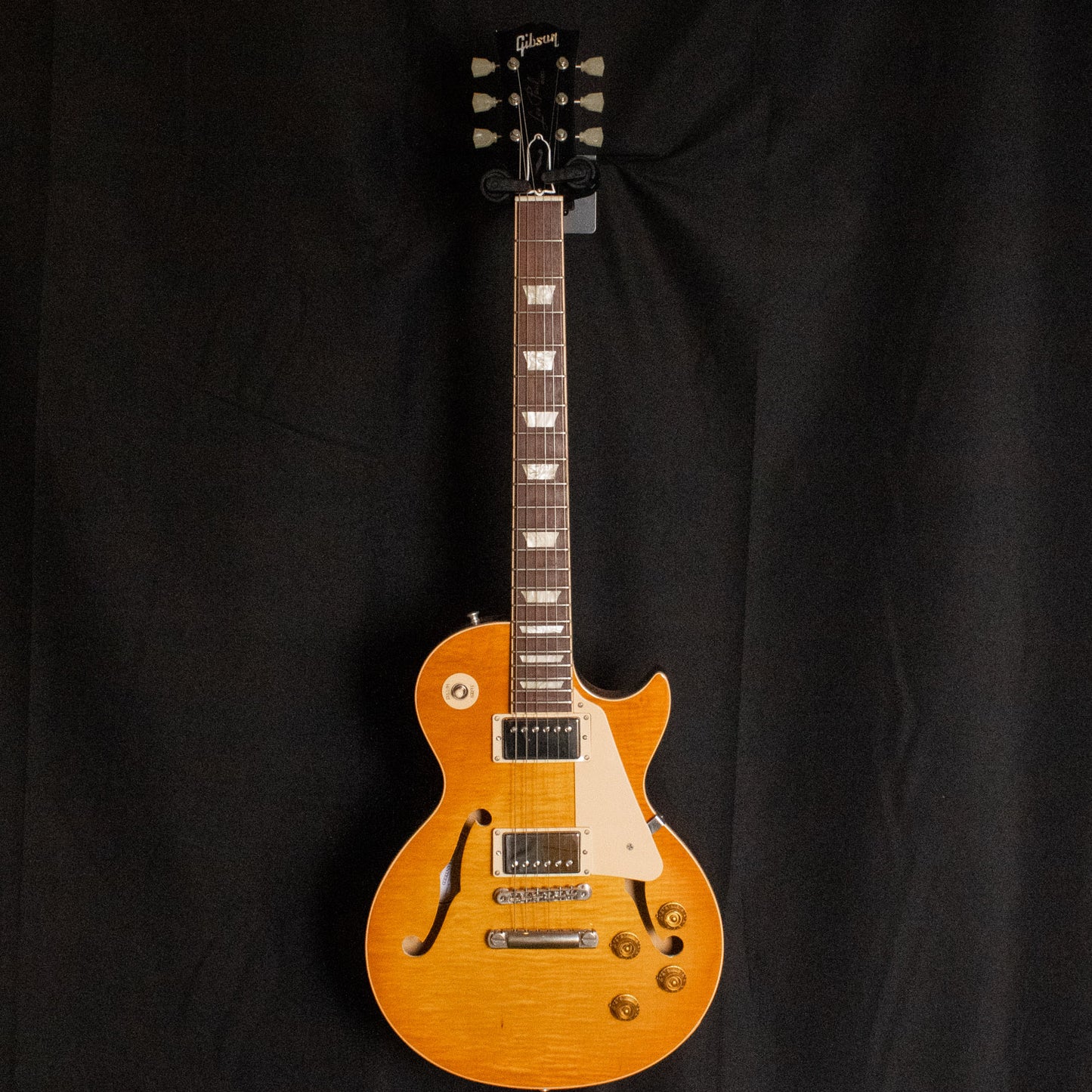 2015 Gibson ES Les Paul Standard