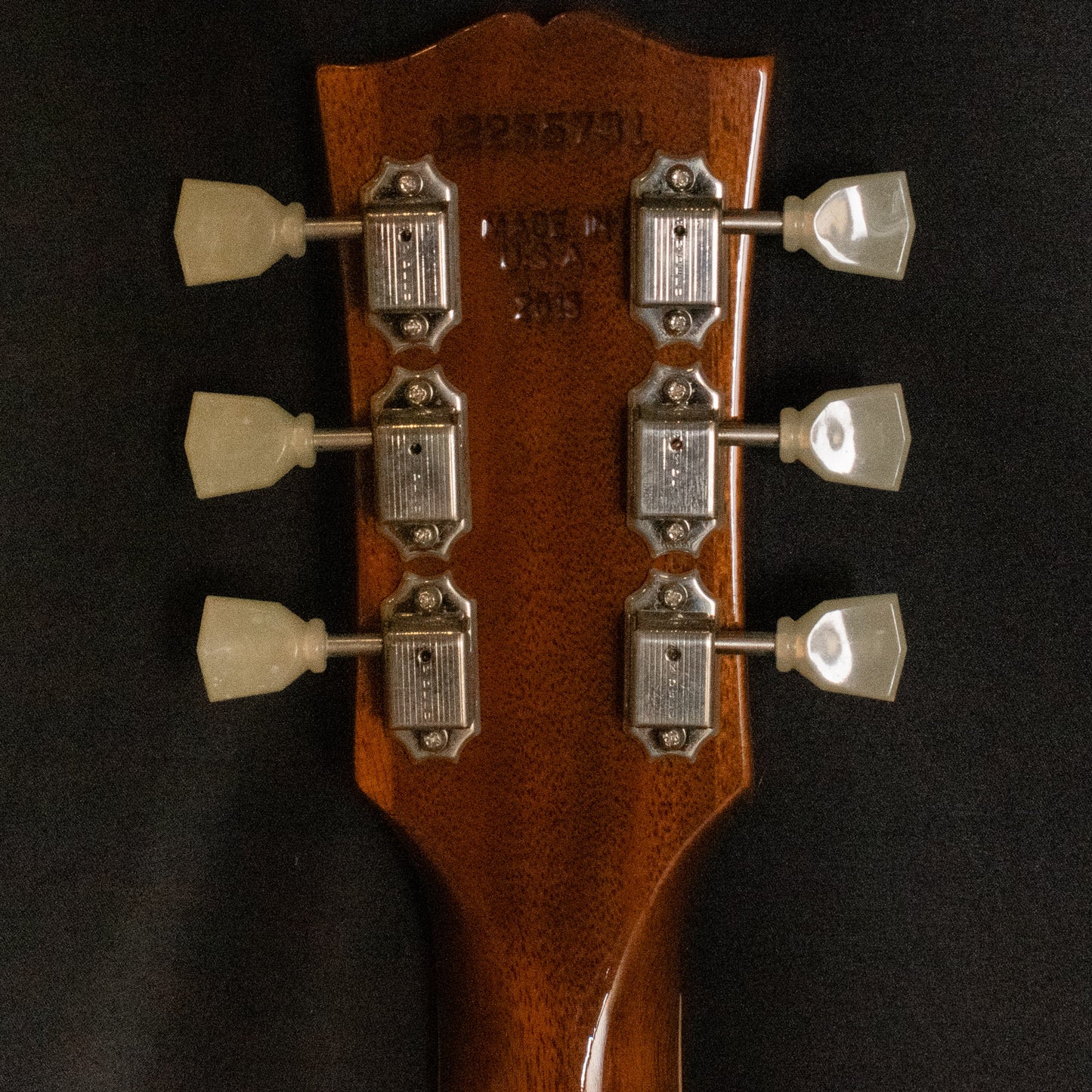 2015 Gibson ES Les Paul Standard