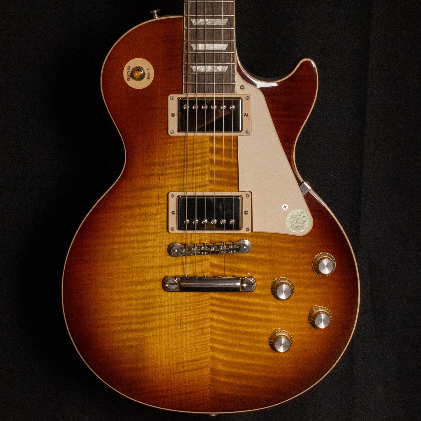 2019 Gibson Les Paul Standard '60s