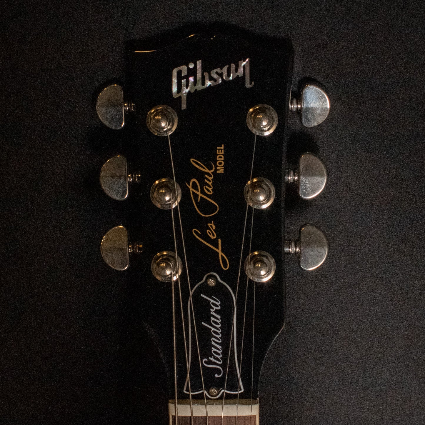 2019 Gibson Les Paul Standard '60s