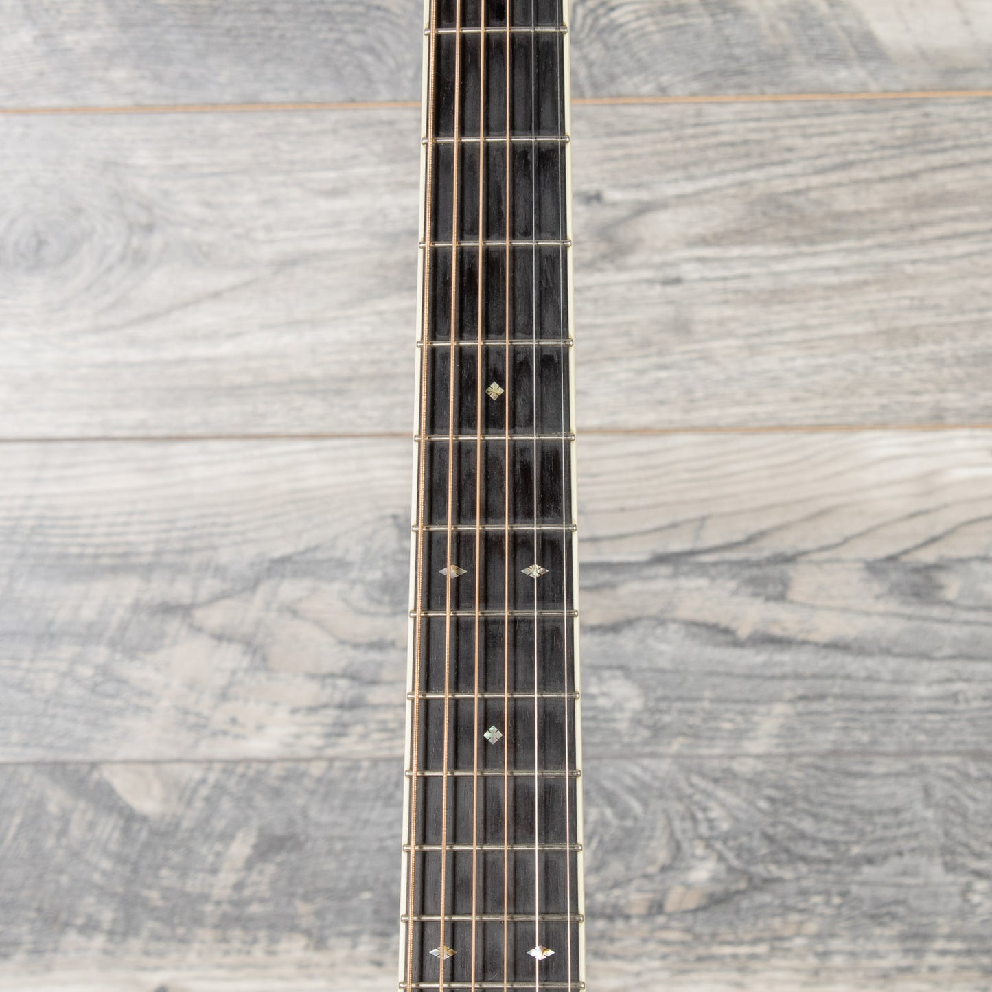 2003 Collings DH2A Custom