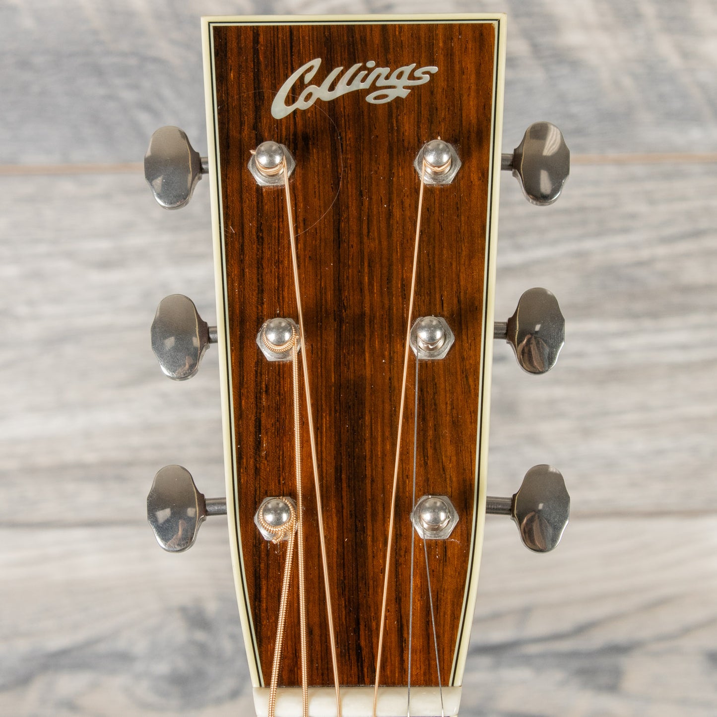 2003 Collings DH2A Custom