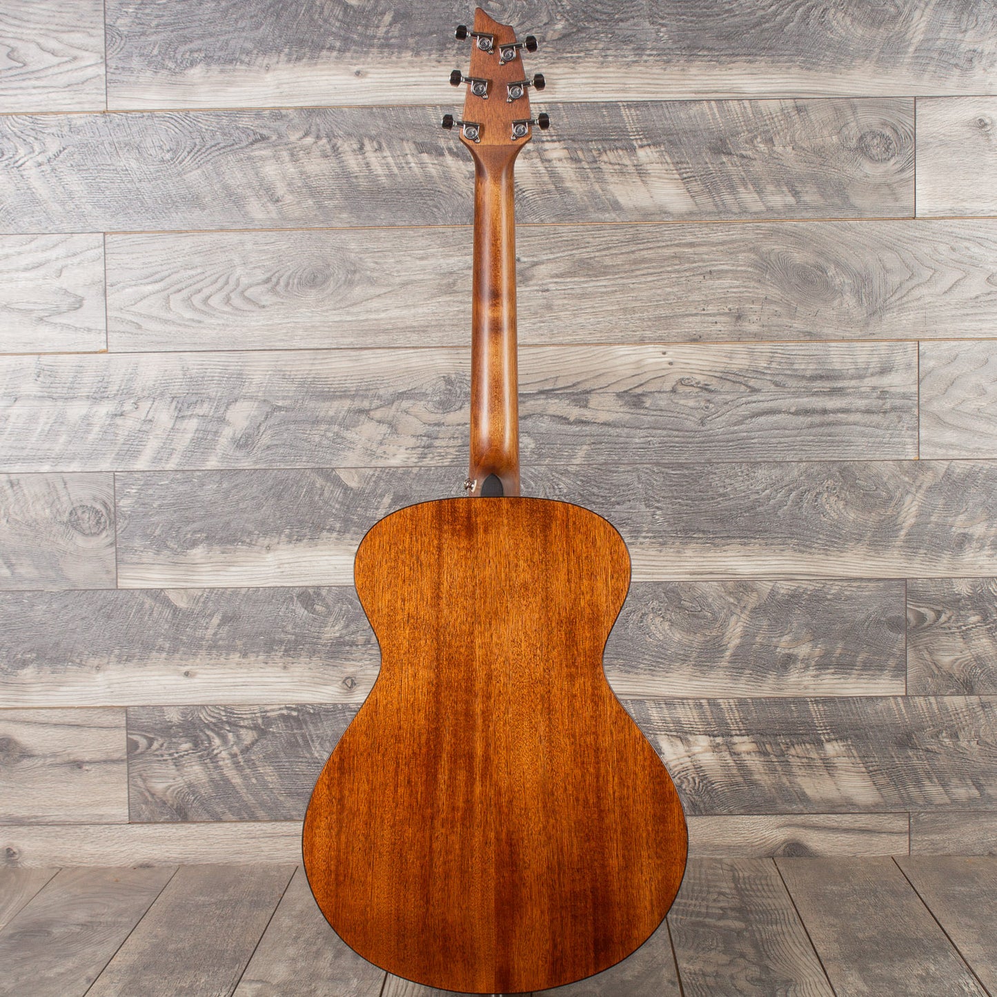 2019 Breedlove Discovery Concert - Natural