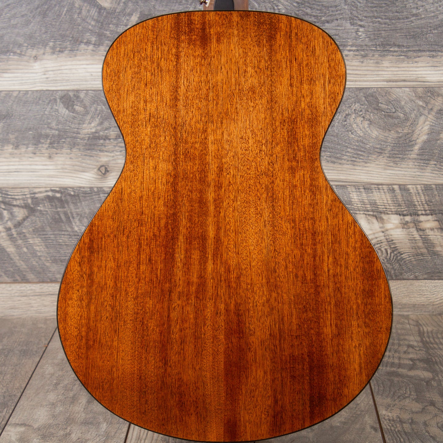 2019 Breedlove Discovery Concert - Natural