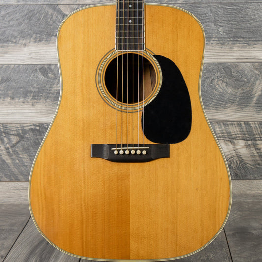 1977 Martin D-35