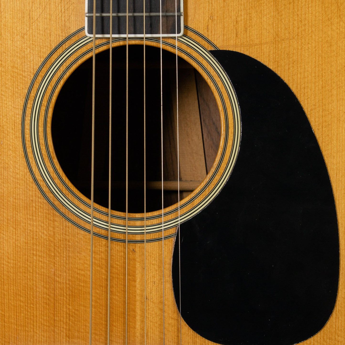 1977 Martin D-35