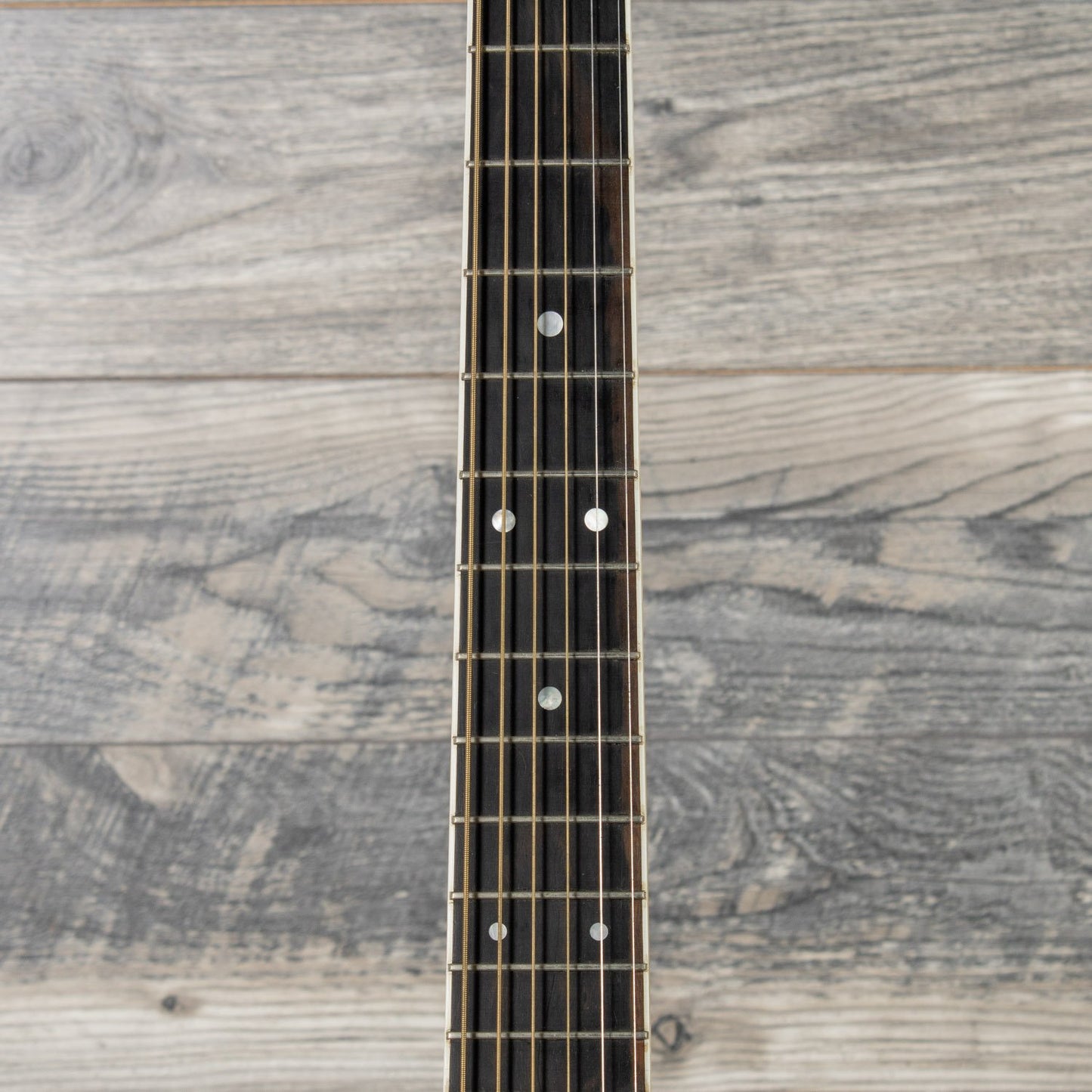 1977 Martin D-35