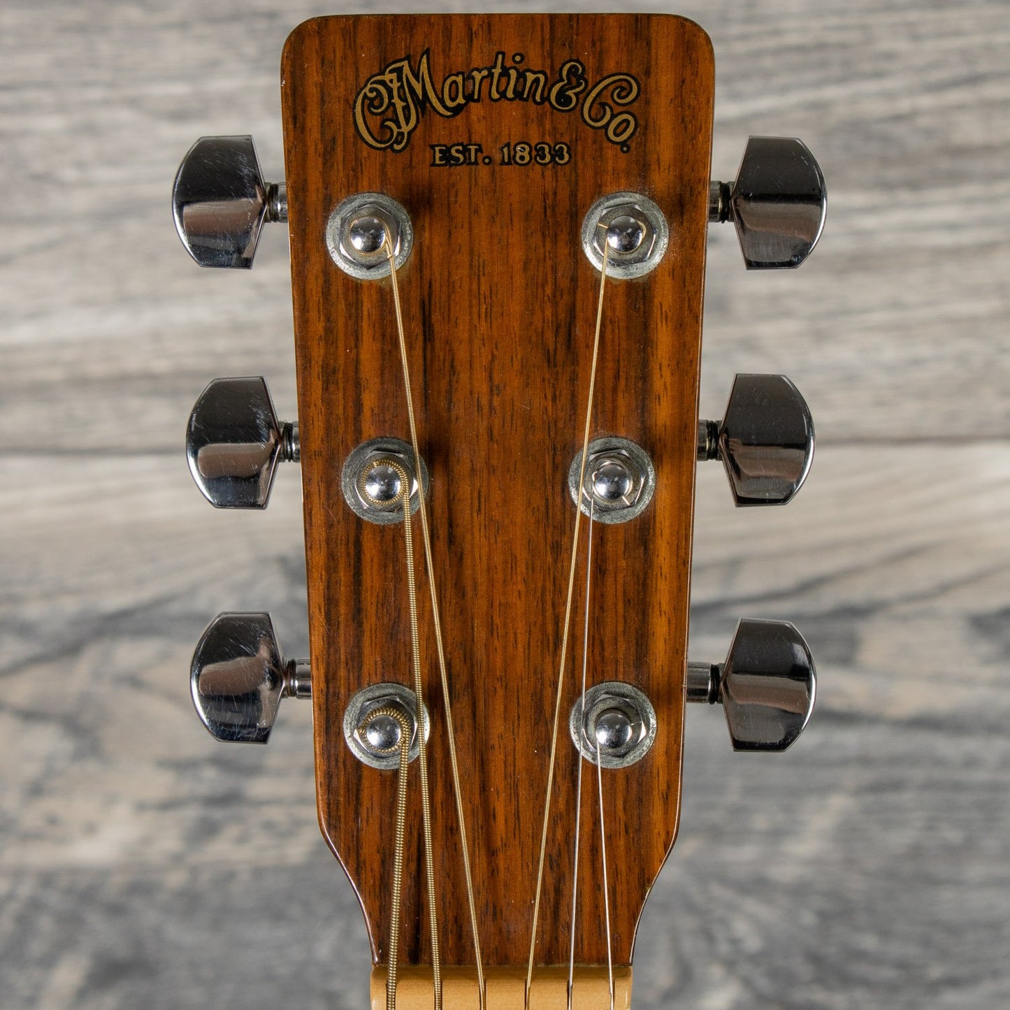 1977 Martin D-35