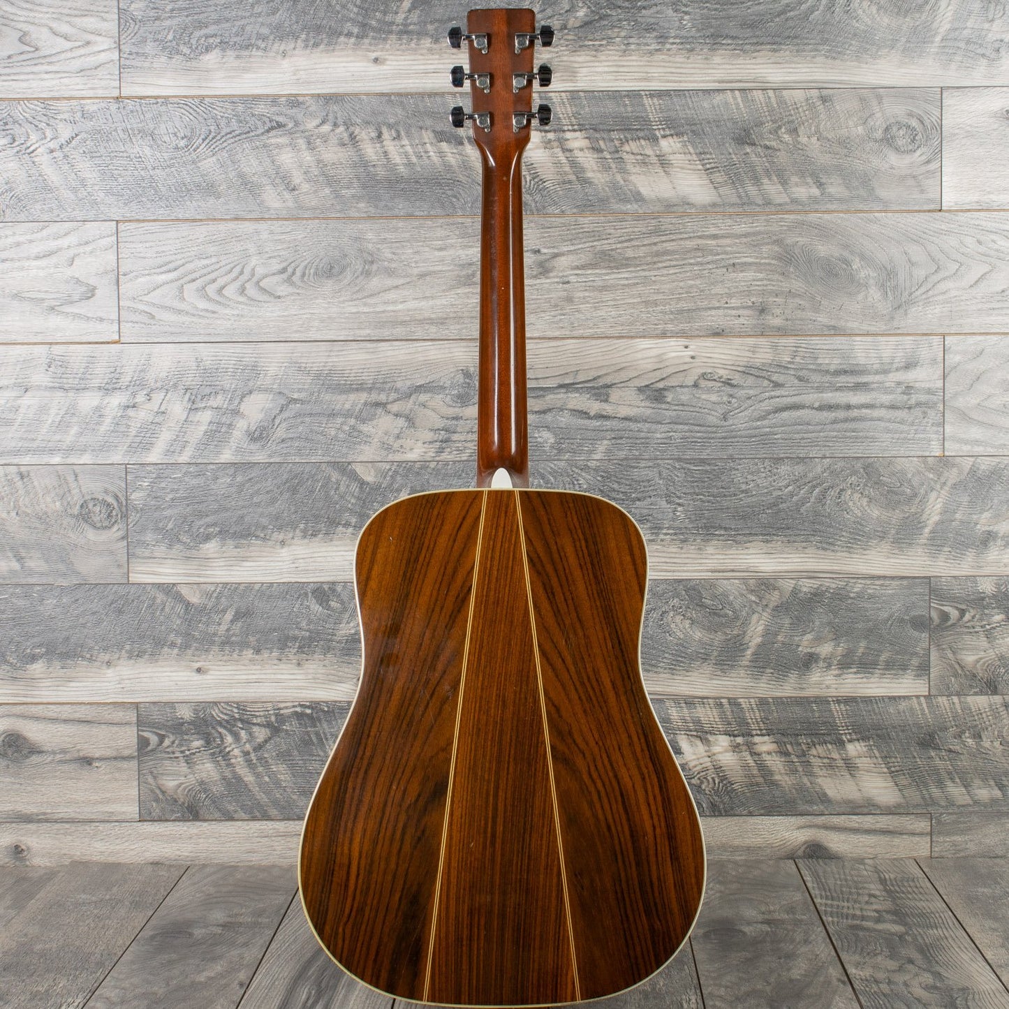 1977 Martin D-35