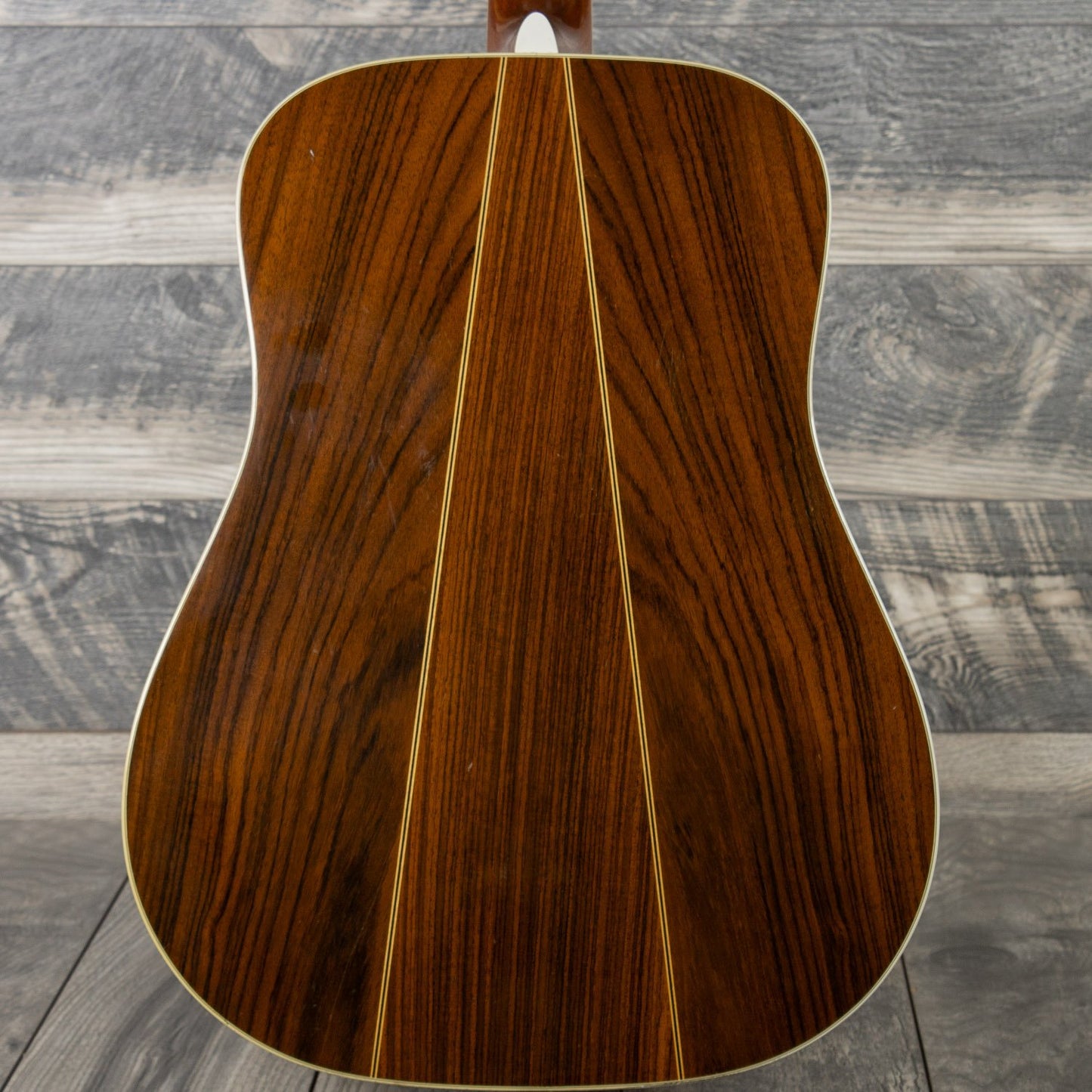 1977 Martin D-35