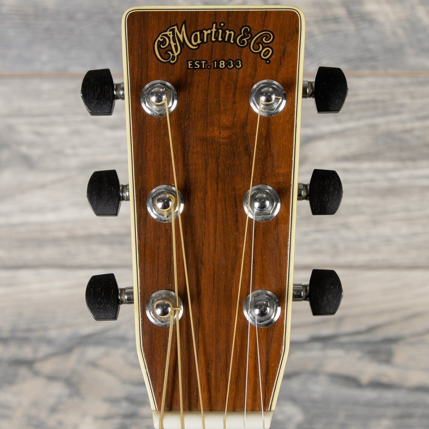 1990 Martin HD-28 BLE