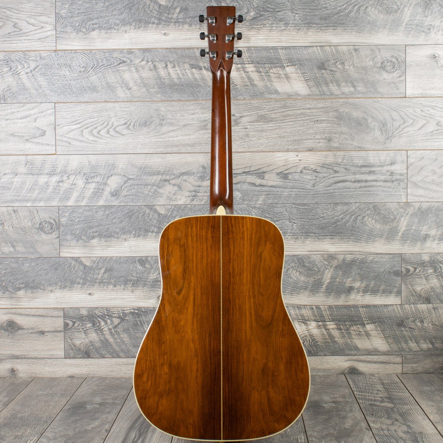 1990 Martin HD-28 BLE