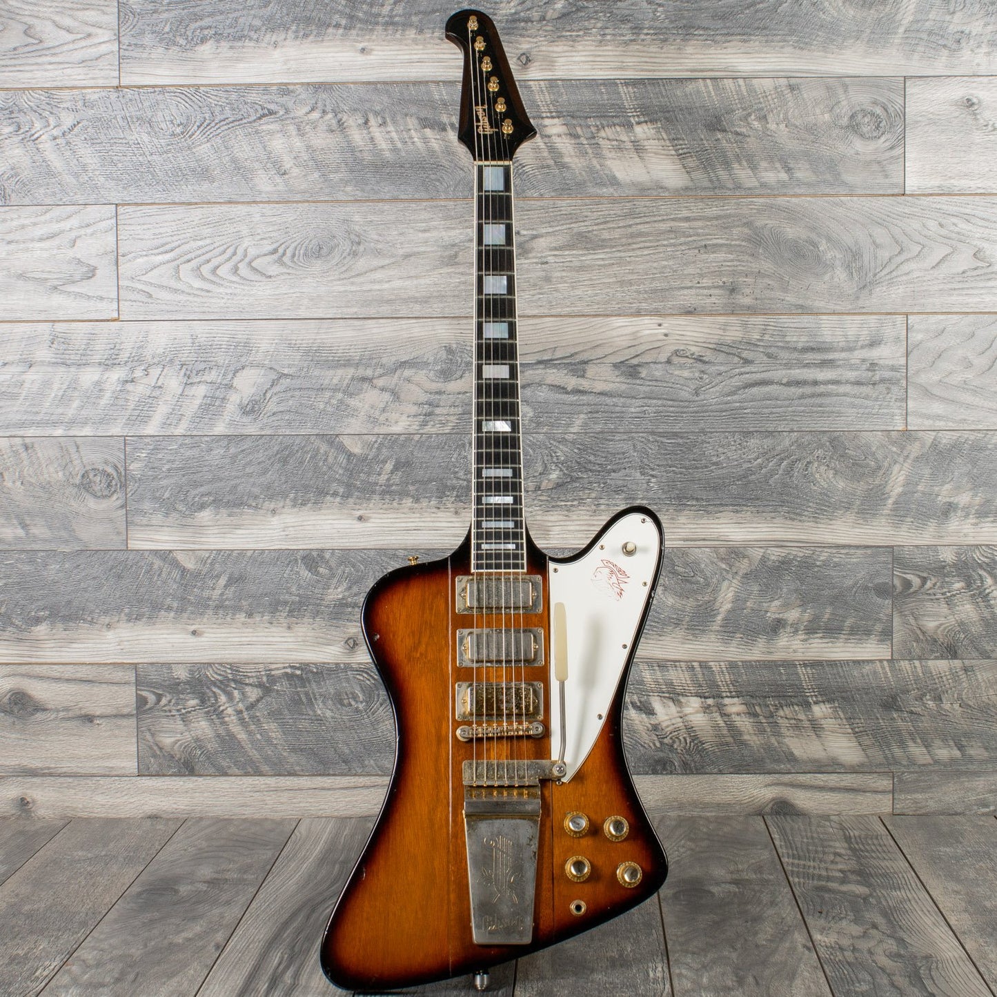 1964 Gibson Firebird VII