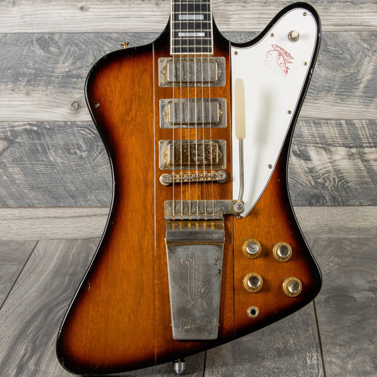 1964 Gibson Firebird VII