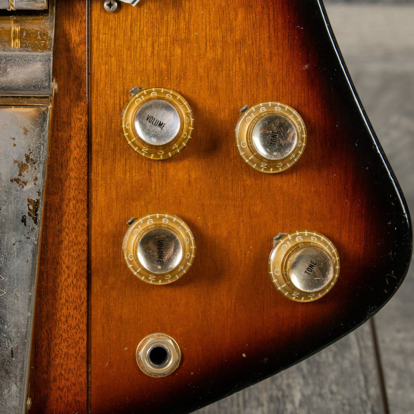 1964 Gibson Firebird VII