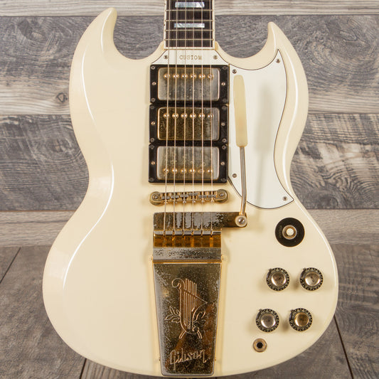 1965 Gibson SG Custom