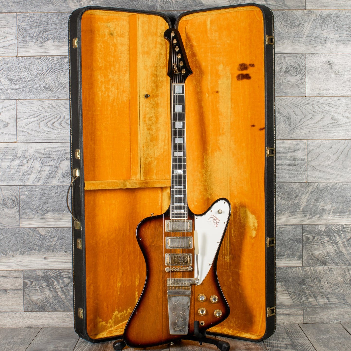 1964 Gibson Firebird VII