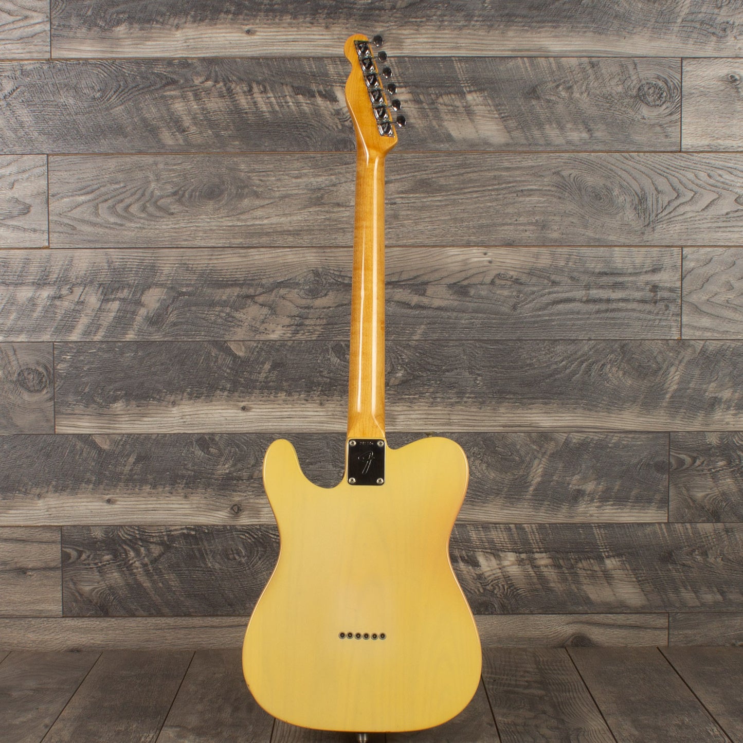 1968 Fender Telecaster-Maple cap
