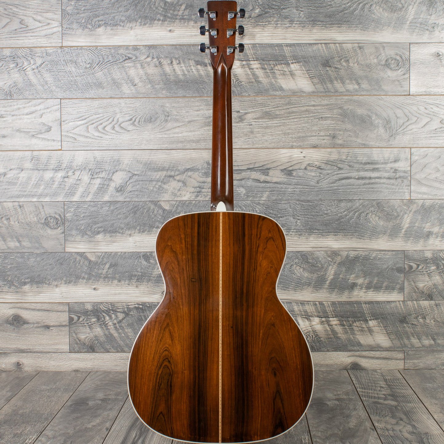 1985 Martin M-38 (0000-38) Brazilian