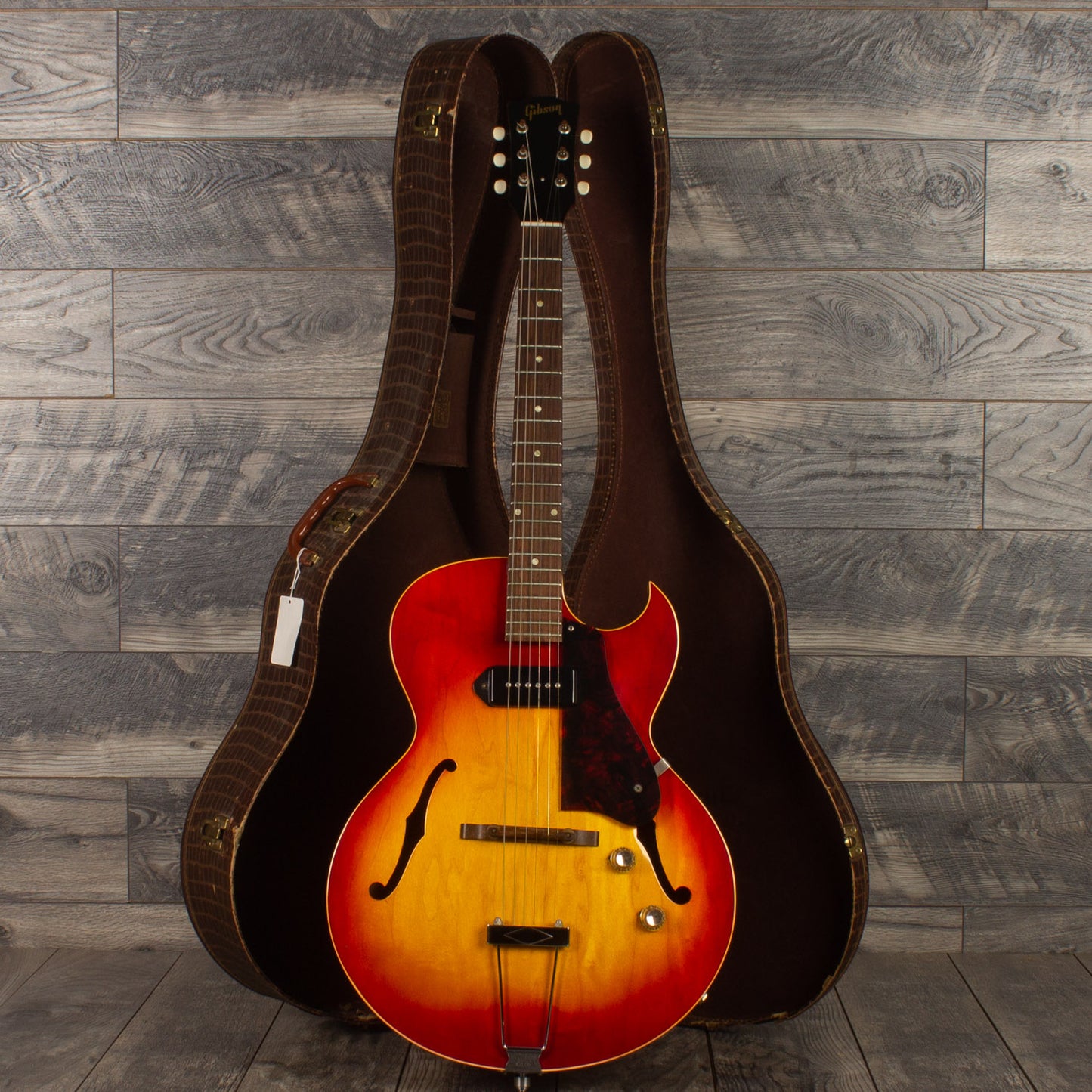 1962 Gibson ES-125TC