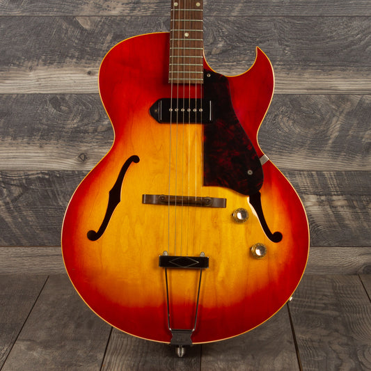 1962 Gibson ES-125TC