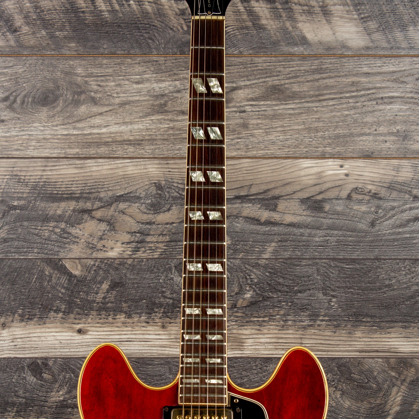 1966 Gibson ES-345