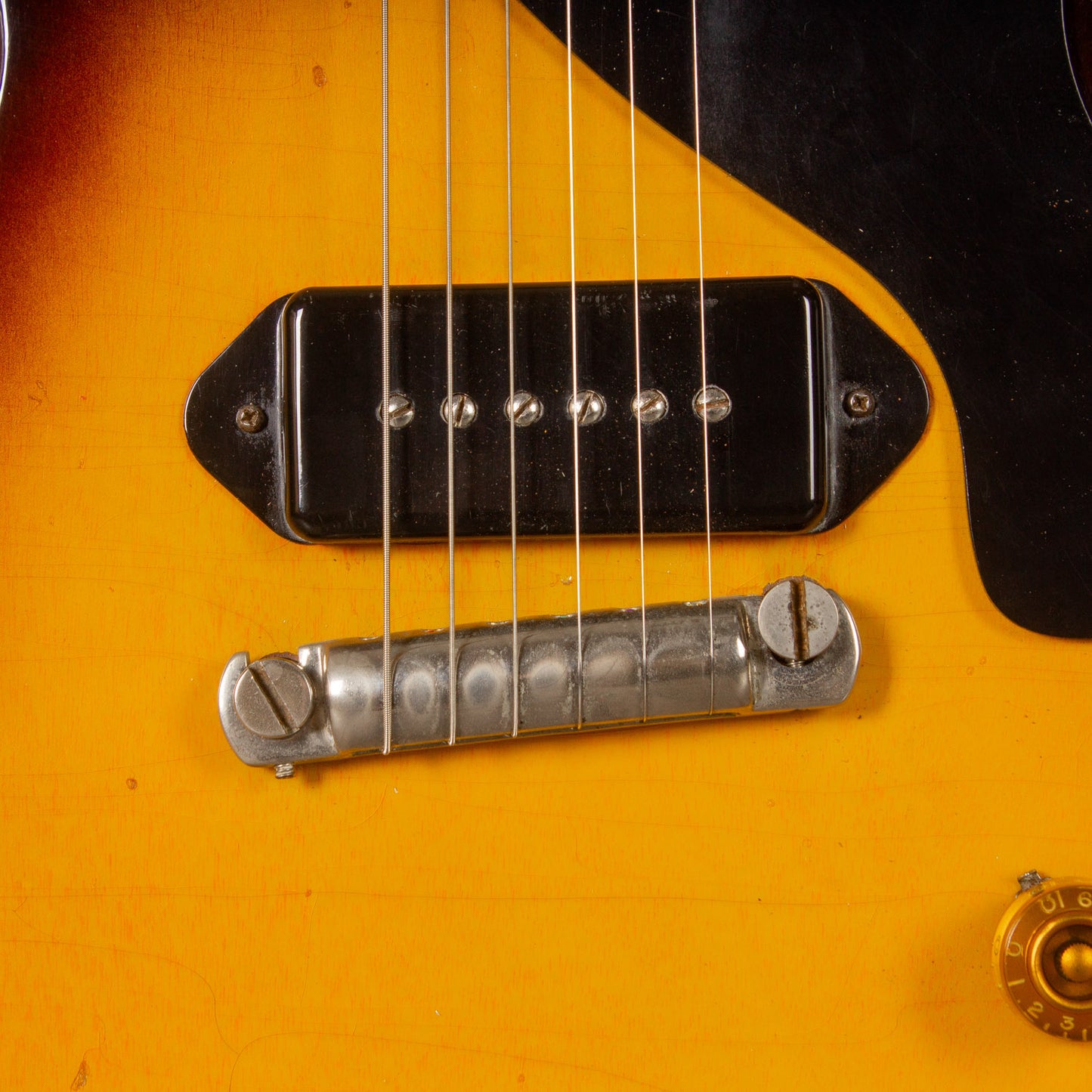 1954 Gibson Les Paul Junior