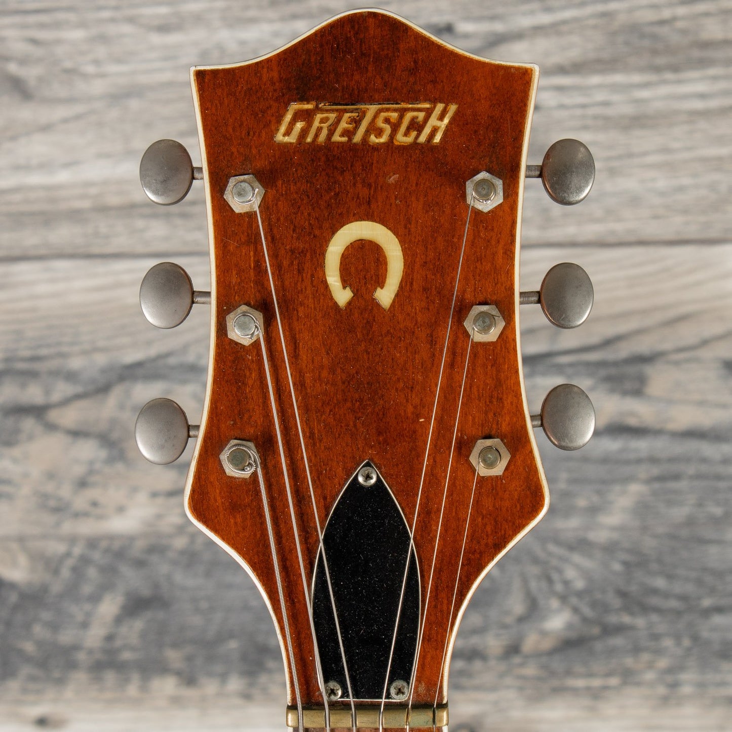 1956 Gretsch 6120 Chet Atkins