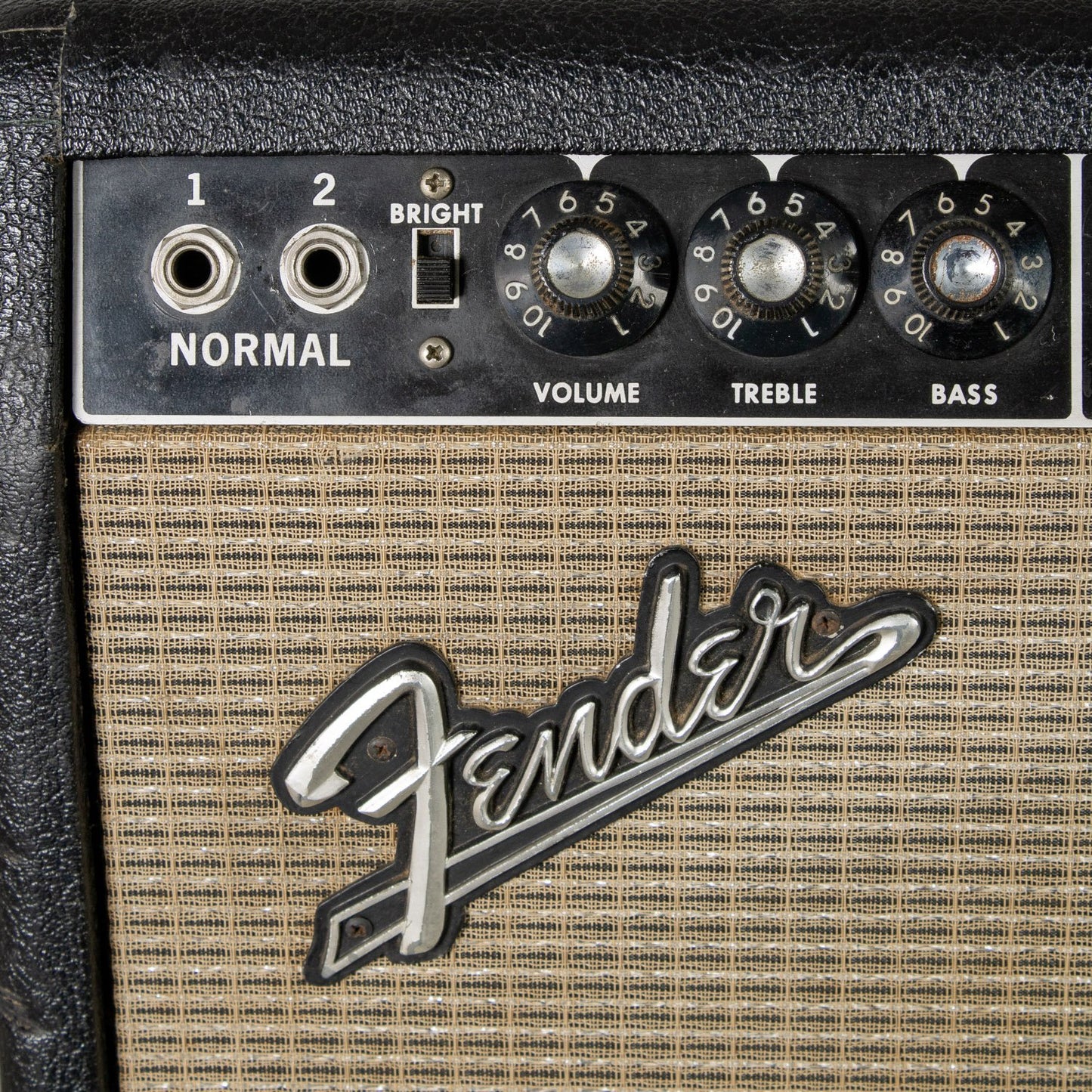 1964 Fender Vibroverb