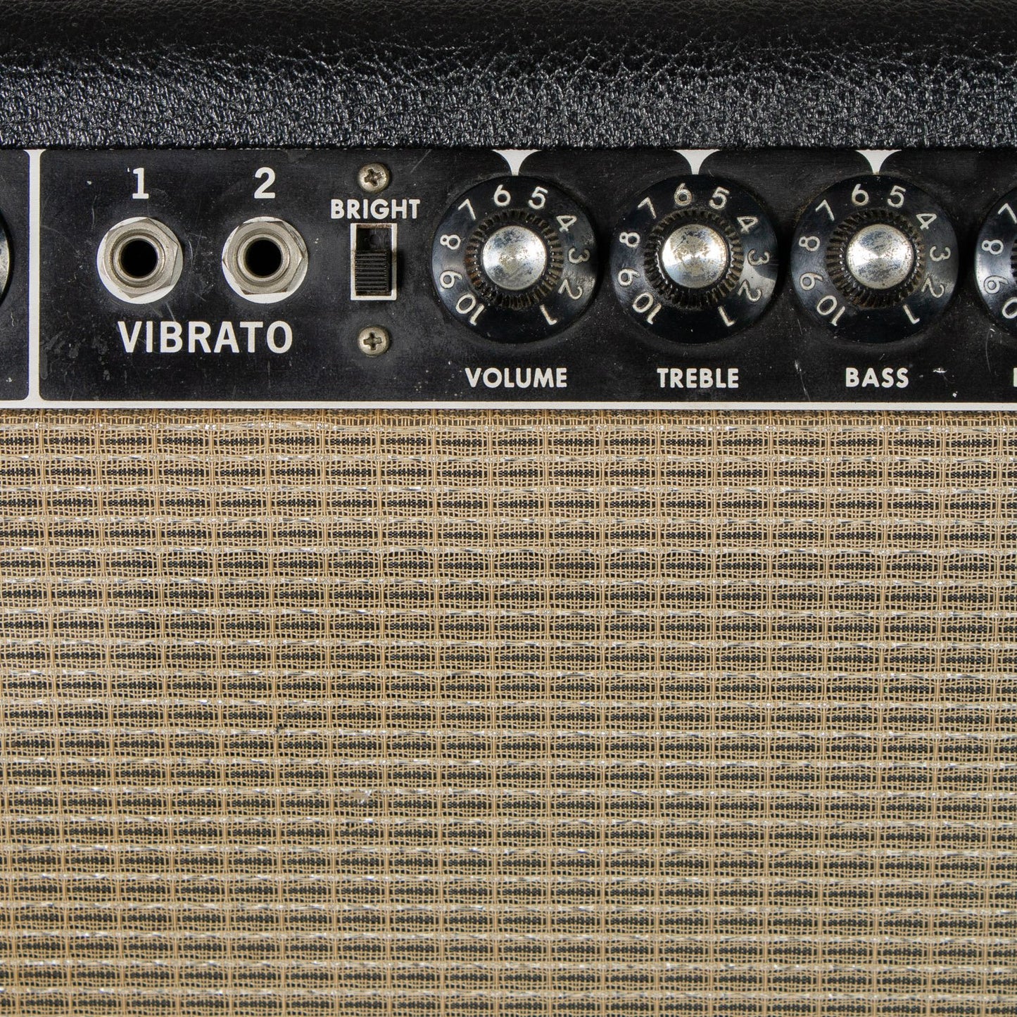 1964 Fender Vibroverb