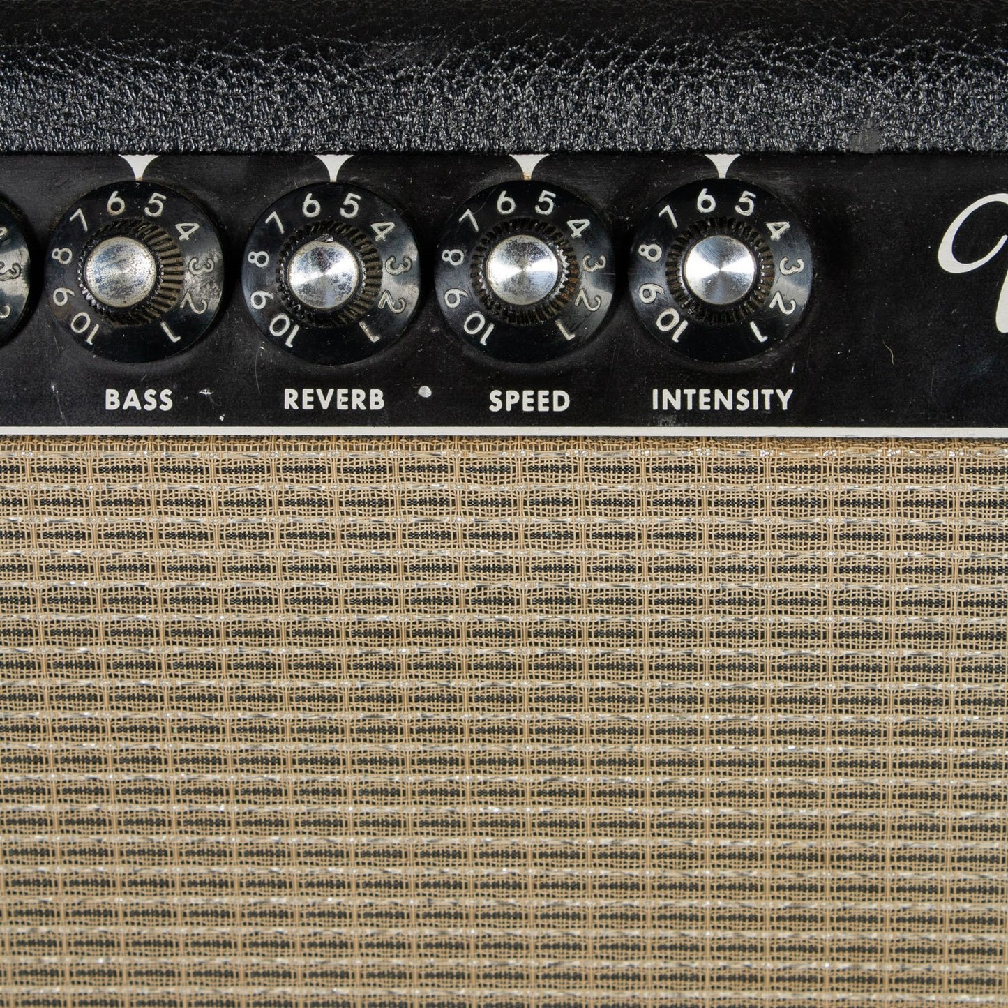 1964 Fender Vibroverb