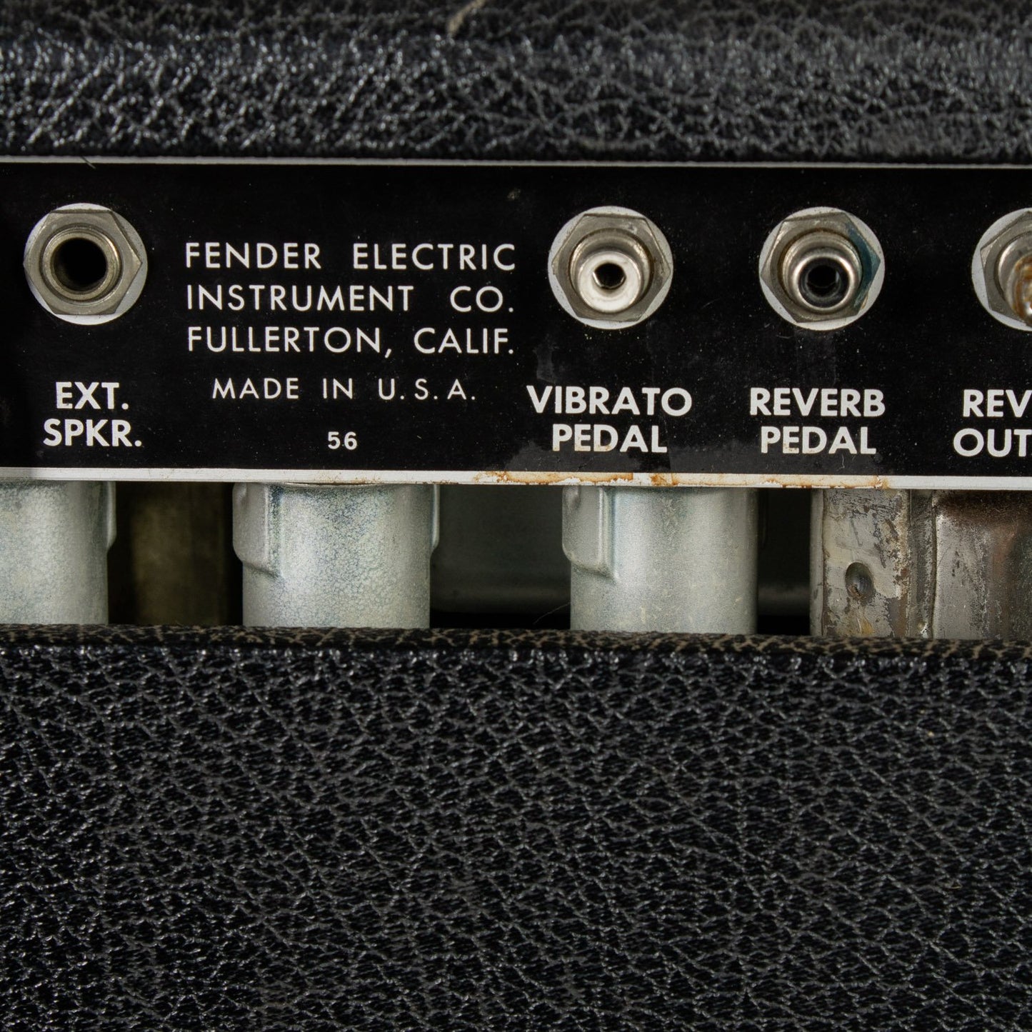 1964 Fender Vibroverb