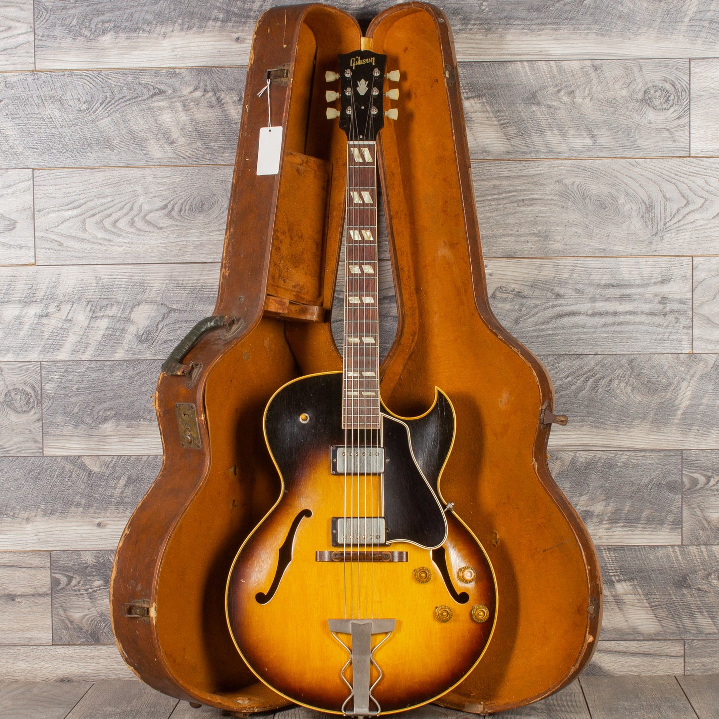 1957 Gibson ES-175D