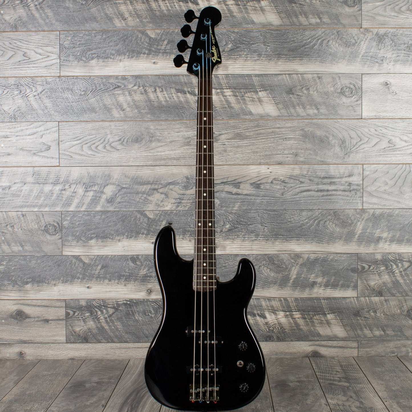 1985 Fender Jazz Bass Special