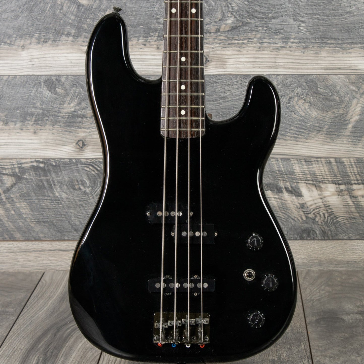 1985 Fender Jazz Bass Special