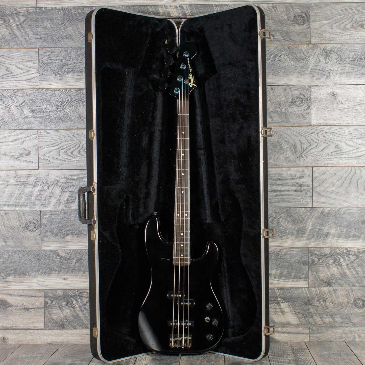 1985 Fender Jazz Bass Special