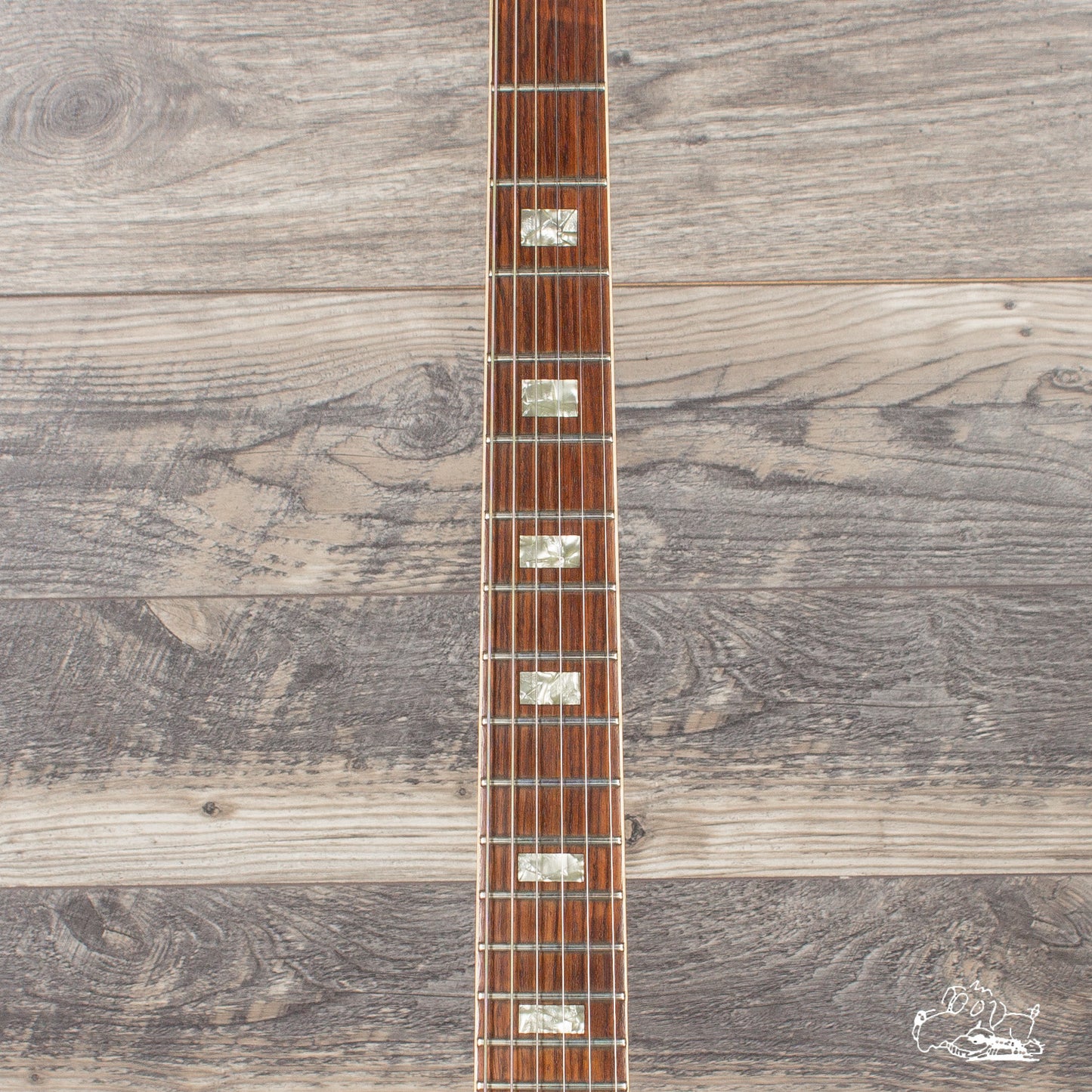 1967 Gibson ES-335