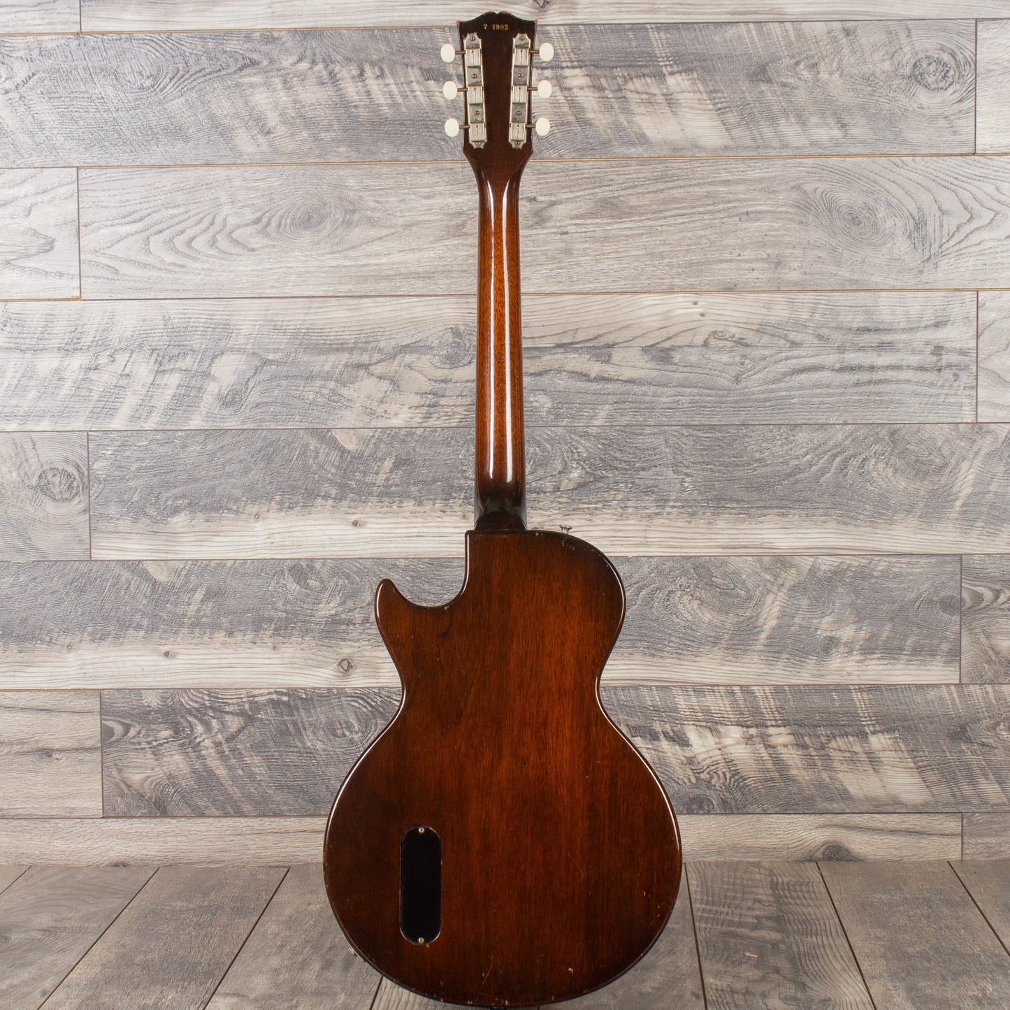 1957 Gibson Les Paul Junior 3/4-scale