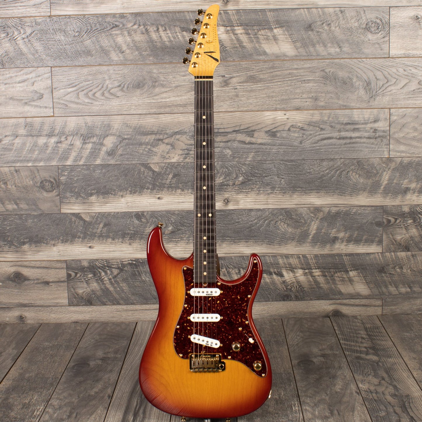 2000 Tom Anderson Classic - Cherry Burst