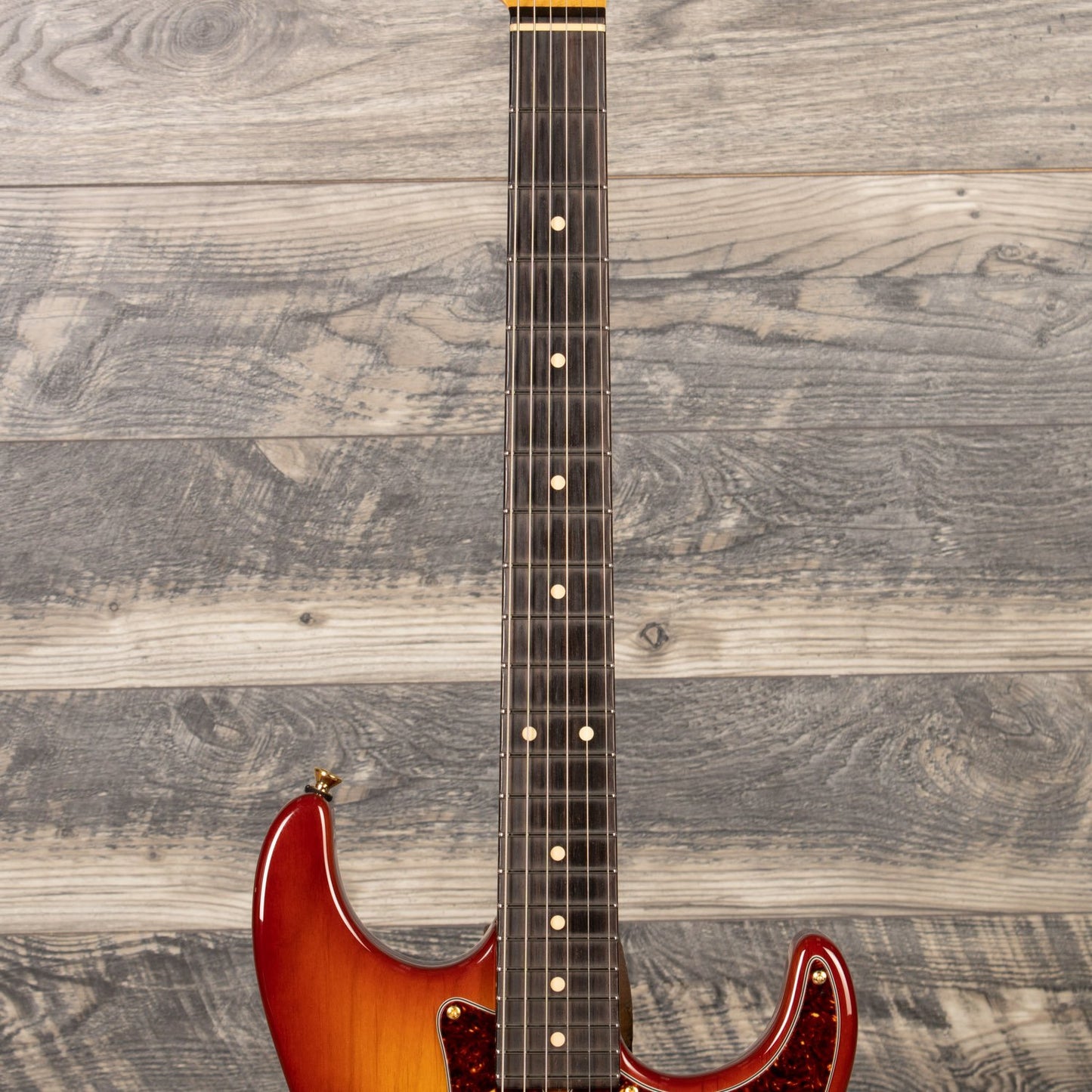 2000 Tom Anderson Classic - Cherry Burst