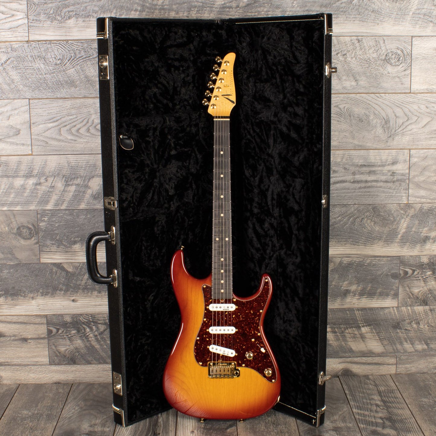 2000 Tom Anderson Classic - Cherry Burst