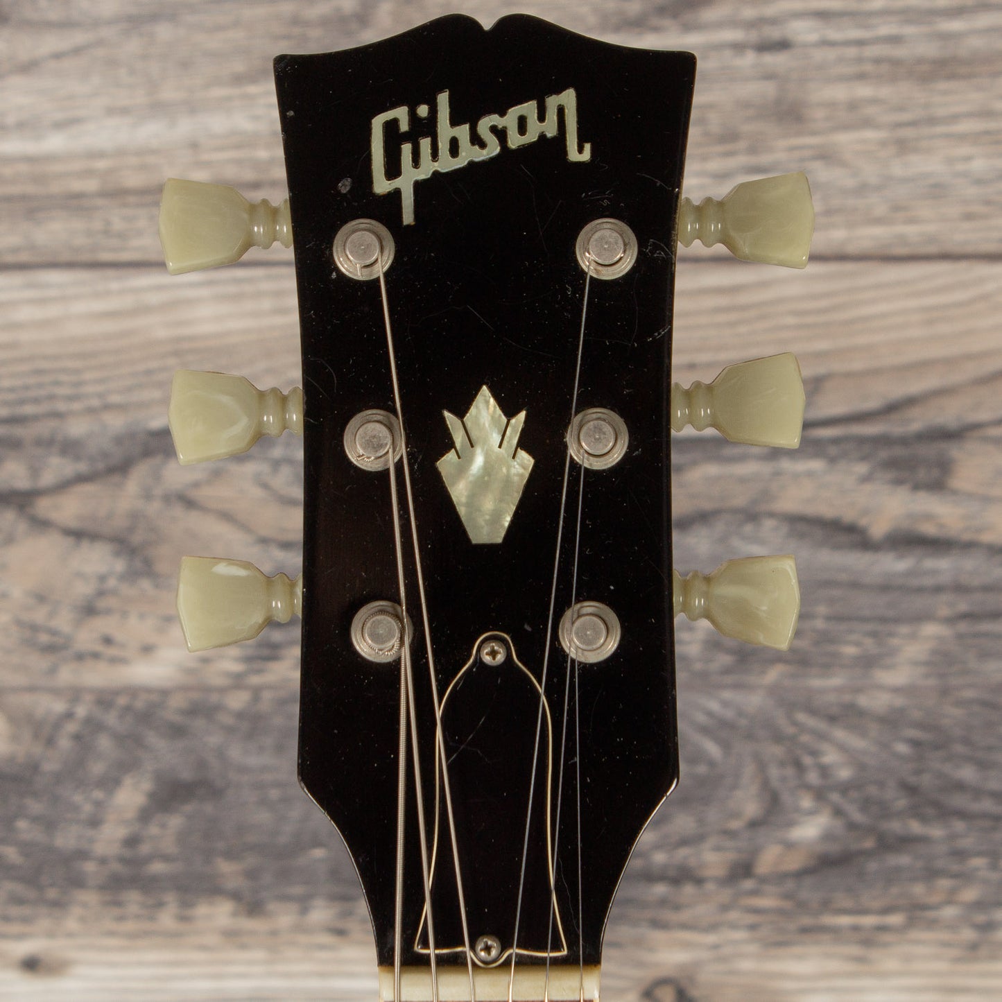 1970 Gibson SG Standard - Walnut