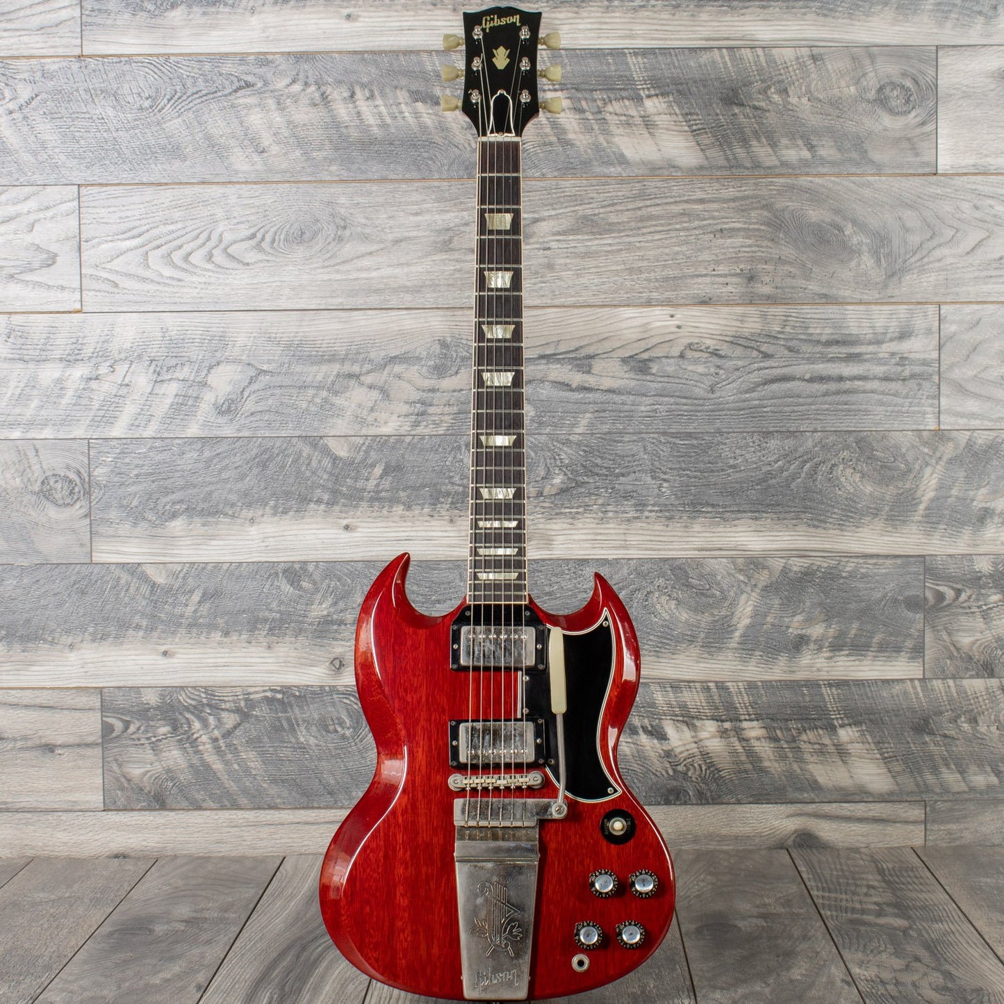 1964 Gibson SG