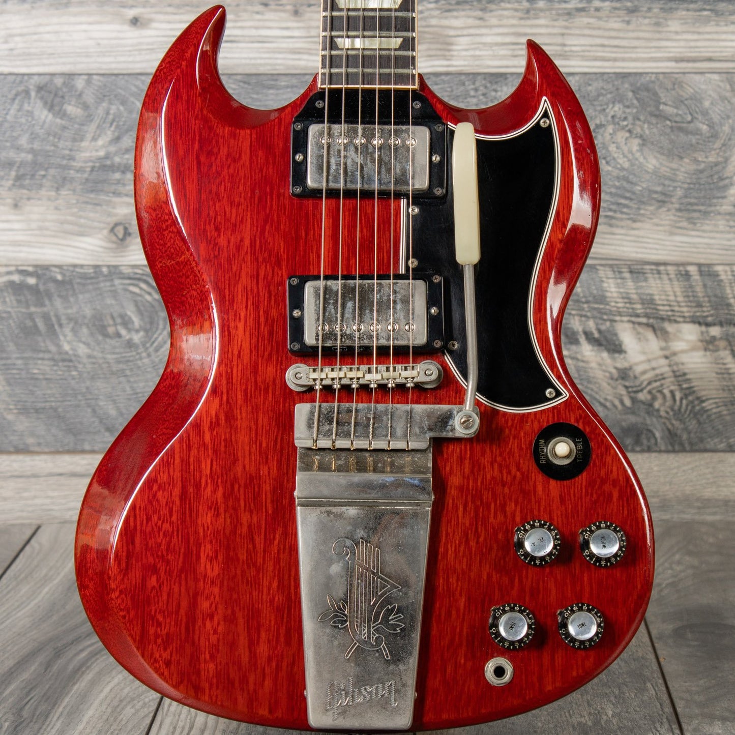 1964 Gibson SG